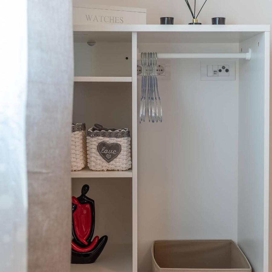 Apartman Lotos Lägenhet Trogir Exteriör bild